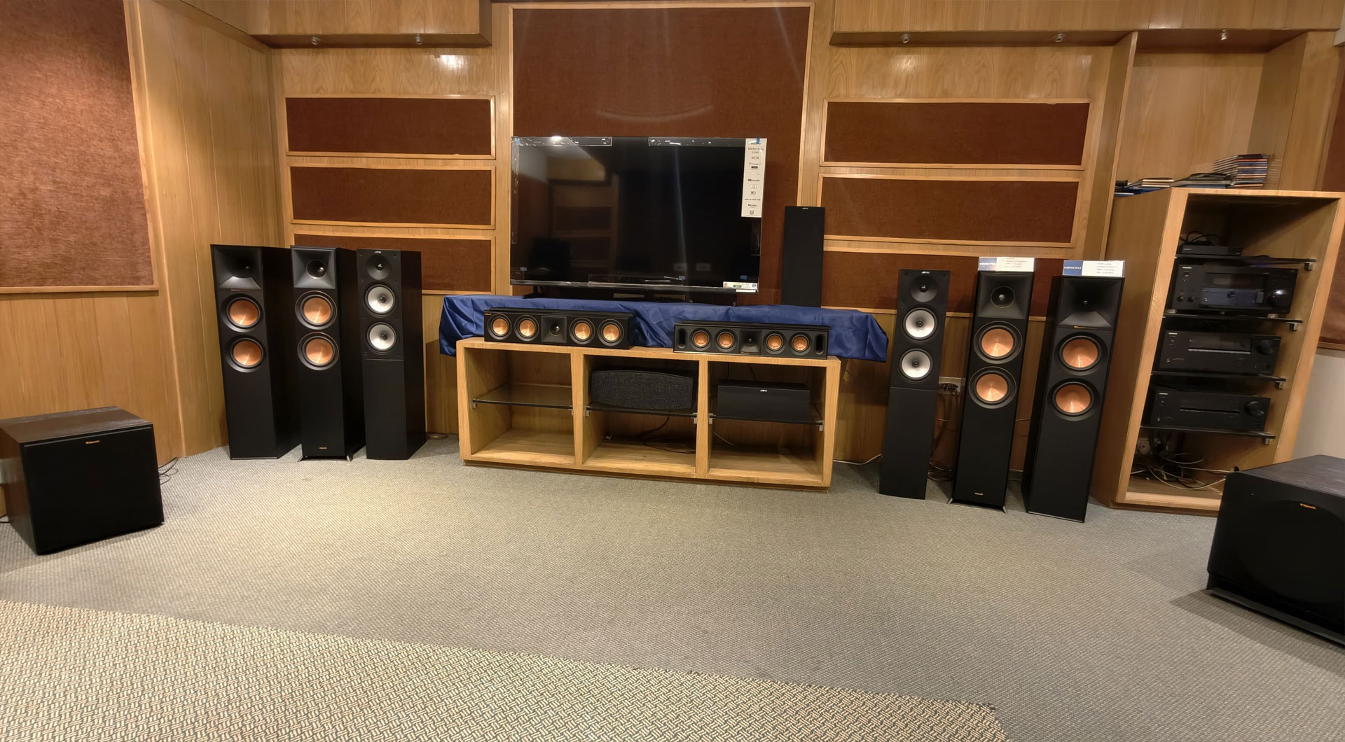 Onkyo Banner 4
