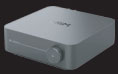 WiiM Amp Pro